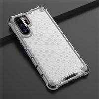 Gambar Case Huawei P30 Pro / P30Pro Geometric Armor ShockProof AntiCrack dari kichikochi Kota Administrasi Jakarta Utara 4 Tokopedia