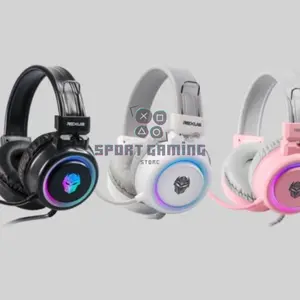 Rexus Headset Gaming Vonix F30