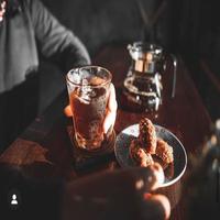 Gambar Malotong Kopi Arabika Toraja Proses Natural 250GR Bubuk/Biji - Biji Roasted dari Malotong Coffee Kab. Tana Toraja 4 Tokopedia