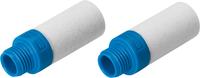 Gambar FESTO Silencer UC-3/8 (1707427) dari INVALTECH Kota Administrasi Jakarta Barat 1 Tokopedia