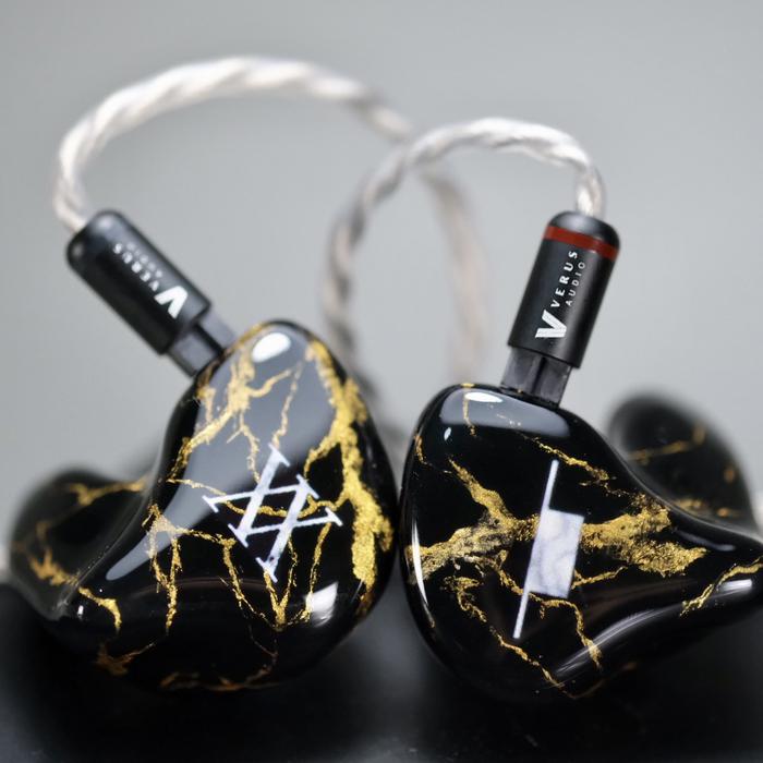 Jual Avara AV6 Custom / Universal IEM - Kota Surabaya - Jaben