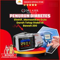 Gambar Dr. Laser perfect 10 Bergaransi resmi original asli dari Dimarco Shop Kota Administrasi Jakarta Pusat 4 Tokopedia