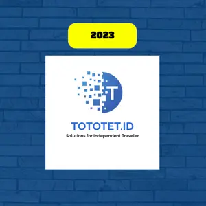 Buku Panduan Traveling tototet id