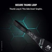 Gambar HAYABUSA STAR WARS GALAXY HANDWRAP FOR MMA BOXING - Boba Fett dari Immortal Fightshop Kab. Tangerang 3 Tokopedia