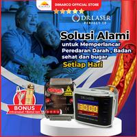 Gambar Dr. Laser perfect 10 Bergaransi resmi original asli dari Dimarco Shop Kota Administrasi Jakarta Pusat 3 Tokopedia