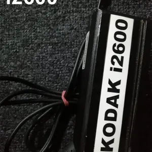 Adaptor Scanner Kodak i2600, i2400 warna hitam