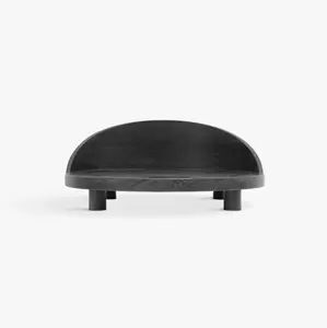 KANA Cara Charcoal - Pet Bed / Tempat tidur hewan