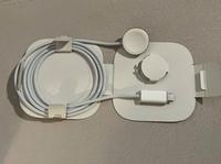 Gambar Charger Magnetic Fast Charging Cable iWatch USB-C A2515 Braided Ori dari PusatProductOriginal Kota Administrasi Jakarta Pusat 3 Tokopedia