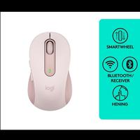 Gambar LOGITECH SIGNATURE M650 / M650L WIRELESS BLUETOOTH SILENT MOUSE- RESMI - Putih dari Naga Mas Computer Poins Kota Administrasi Jakarta Selatan 5 Tokopedia
