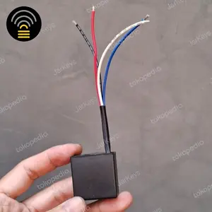 Modul Sensor Getar Alarm Motor Universal