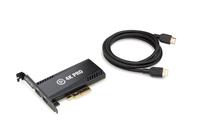 Gambar Elgato 4K PRO Video Game Capture PCIe Card dari Dunia Mas Computer Kota Administrasi Jakarta Barat 4 Tokopedia