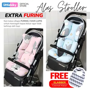 ALAS STROLLER ( CAR SEAT ) UNIVERSAL 5 LUBANG GROUP-2