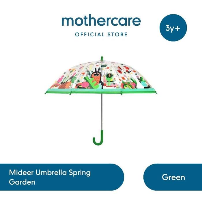 Gambar Mideer Umbrella Spring Garden - Mainan Aktivitas Payung Karakter Anak - Yellow dari Mothercare Indonesia Kota Administrasi Jakarta Selatan 5 Tokopedia