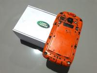 Gambar Hape Outdoor Landrover S15 Walkie Talkie UHF Android Minusan Fullset dari CNC phoneshop Kota Administrasi Jakarta Pusat 2 Tokopedia