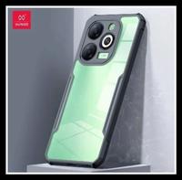 Gambar Infinix Smart 8 XUNDD Beatle Original Hard Case Casing Cover Silicone - HITAM., INFINIX SMART 8 dari Original Shop Nillkin Kota Administrasi Jakarta Pusat 4 Tokopedia