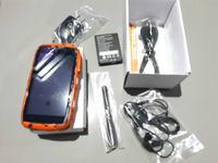 Gambar Hape Outdoor Landrover S15 Walkie Talkie UHF Android Minusan Fullset dari CNC phoneshop Kota Administrasi Jakarta Pusat 3 Tokopedia