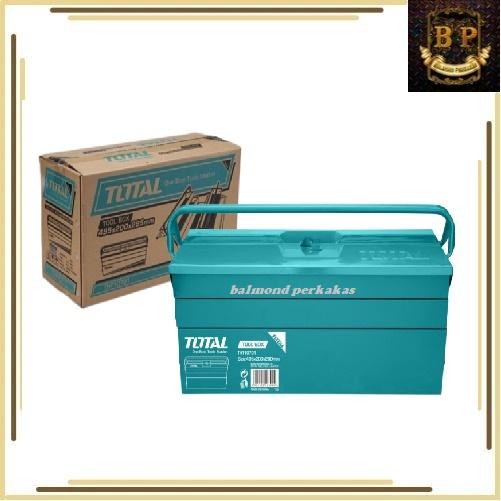 TOTAL TOOL BOX BESI 3 SUSUN/HEAVY DUTY TOTAL THT10701 - Shop | Tokopedia