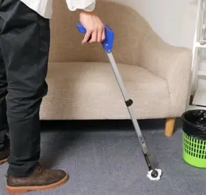 Foldable Grabber (Tongkat Penjepit Multifungsi) ORIGINAL TH2810