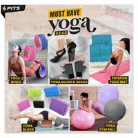Gambar SFIDN FITS Cross Weighting Gym Glove | Sarung tangan Fitness Gym dari SFIDN FITS Shop Kota Tangerang Selatan 4 Tokopedia