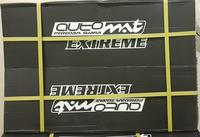 Gambar Peredam Automat Extreme (50cm ×75cm) Alumunium Foil dari Jagoanperedam Kota Administrasi Jakarta Pusat 2 Tokopedia