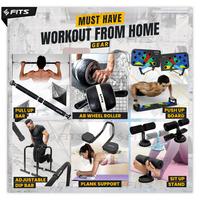 Gambar SFIDN FITS Premium Spinning Bike | Sepeda Statis Spin Bike dari SFIDN FITS Shop Kota Administrasi Jakarta Selatan 2 Tokopedia