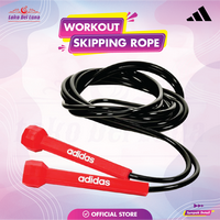 Gambar Tali Skipping ADIDAS ESSENTIAL SKIPPING ROPE dari toko Del Luna Kota Salatiga 1 Tokopedia