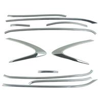 Gambar Garnish Full Side Body Stylo 160 8350CK3VA00 dari Honda Cengkareng Kota Tangerang 1 Tokopedia