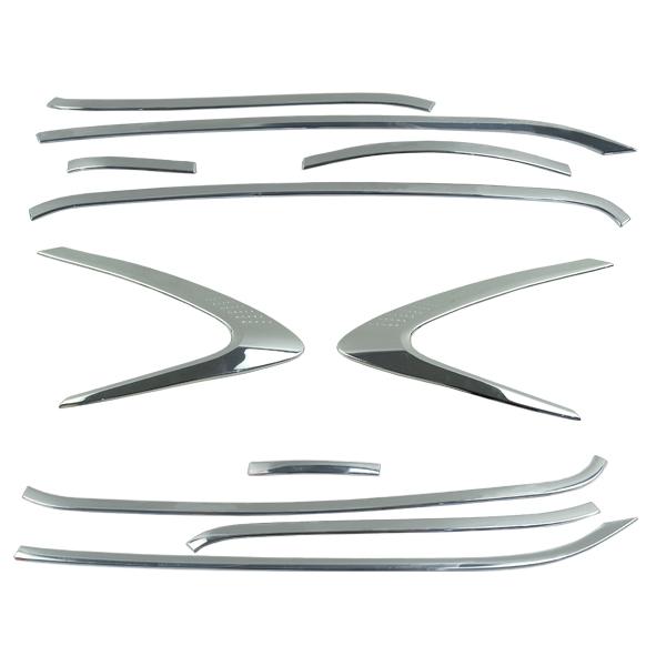 Gambar Garnish Full Side Body Stylo 160 8350CK3VA00 dari Honda Cengkareng Kota Tangerang Tokopedia