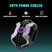 Gambar Cooler Master Cryo Phone Cooler dari Cooler Master Official Kota Administrasi Jakarta Utara 5 Tokopedia