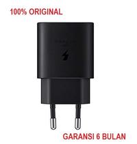 Gambar Adaptor Charger 25W Samsung A15 5G A25 A35 Super Fast Charging ori - Hitam dari PusatProductOriginal Kota Administrasi Jakarta Pusat 2 Tokopedia
