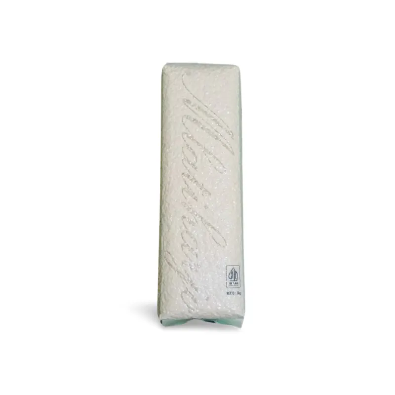 Beras Melati Premium Organik Mlatiharjo ( 1 Kg ) Beras Sushi 1 Kg 1