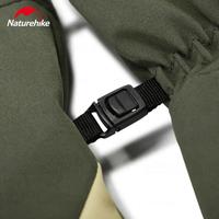 Gambar SARUNG TANGAN MUSIM DINGIN HIKING CAMPING NATUREHIKE CYY2341KA026 - XL BLACK dari Naturehike Jakarta Kota Administrasi Jakarta Timur 4 Tokopedia