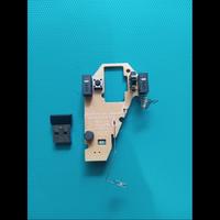 Gambar PCB dan USB Part Pengganti Logitech Mouse B175 - mr0087  dari Insert3coins Kota Administrasi Jakarta Barat 1 Tokopedia