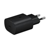 Gambar Adaptor Charger 25W Samsung A15 5G A25 A35 Super Fast Charging ori - Hitam dari PusatProductOriginal Kota Administrasi Jakarta Pusat 3 Tokopedia