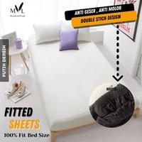 Gambar Duvet dan Sprei Set Lengkap Ukuran 90cm -Single Size - by Marvelo - Tulis Warnanya dari Marvelo Bedding Kab. Sleman 4 Tokopedia