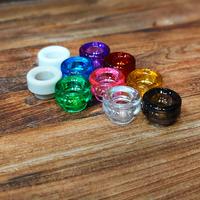 Gambar Komodo Driptip 810 Clear Glitter Blink Transparant - Ungu dari COMMSHOP ID Kota Tangerang 3 Tokopedia