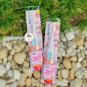 Jojo Siwa Electric Toothbrush