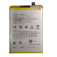 Gambar BT ACC Battery For Oppo A53 / A73 / A33 / A54 / A74 5G /A16 BLP805 dari BT-ACC Kota Administrasi Jakarta Utara 5 Tokopedia