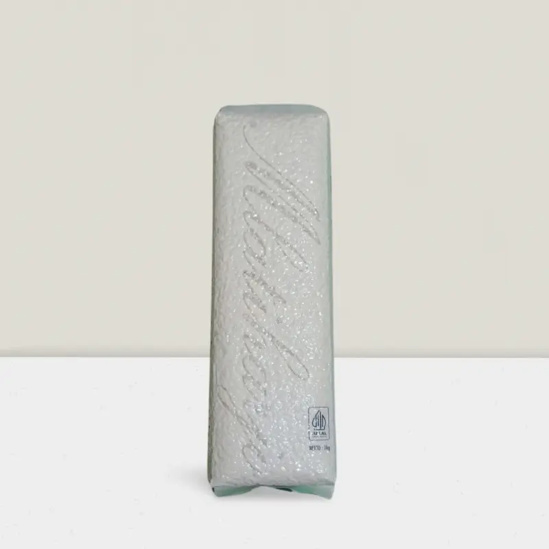 Beras Melati Premium Organik Mlatiharjo ( 1 Kg ) Beras Sushi 1 Kg 3