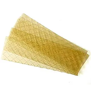 Gelatine sheet 75 sheet/gelatin lembaran 75 lembar