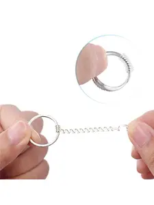 Alat Pengganjal Pengecil Mengecilkan Ukuran Cincin
