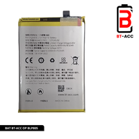 Gambar BT ACC Battery For Oppo A53 / A73 / A33 / A54 / A74 5G /A16 BLP805 dari BT-ACC Kota Administrasi Jakarta Utara 2 Tokopedia