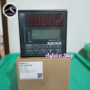 Temperatur Control NP200-13 Hanyoung