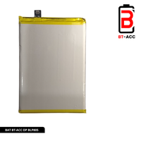 Gambar BT ACC Battery For Oppo A53 / A73 / A33 / A54 / A74 5G /A16 BLP805 dari BT-ACC Kota Administrasi Jakarta Utara 3 Tokopedia