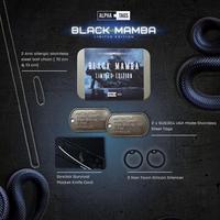 Gambar Kalung anjing kucing hewan peliharaan bisa isi alamat|LOST PREVENTION - 1TAGS1KLGPDK dari Alpha Tags Kab. Tangerang 4 Tokopedia