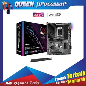 Motherboard Asrock Z790 Lightning WiFi Socket 1700