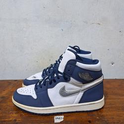 jual air jordan second