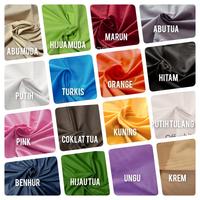 Gambar Duvet dan Sprei Set Lengkap Ukuran 90cm -Single Size - by Marvelo - Tulis Warnanya dari Marvelo Bedding Kab. Sleman 5 Tokopedia