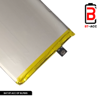 Gambar BT ACC Battery For Oppo A53 / A73 / A33 / A54 / A74 5G /A16 BLP805 dari BT-ACC Kota Administrasi Jakarta Utara 4 Tokopedia