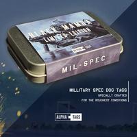 Gambar Kalung anjing kucing hewan peliharaan bisa isi alamat|LOST PREVENTION - 1TAGS1KLGPDK dari Alpha Tags Kab. Tangerang 5 Tokopedia